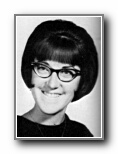 SANDRA WILSON: class of 1969, Norte Del Rio High School, Sacramento, CA.